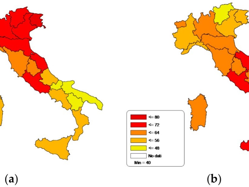 Beyond the Blue Zones: Healthy Aging and Extreme Longevity in Italy (1982-2025)-An Ecological Analysis of Demographic, Metabolic, and Nutritional&nbsp;Correlates